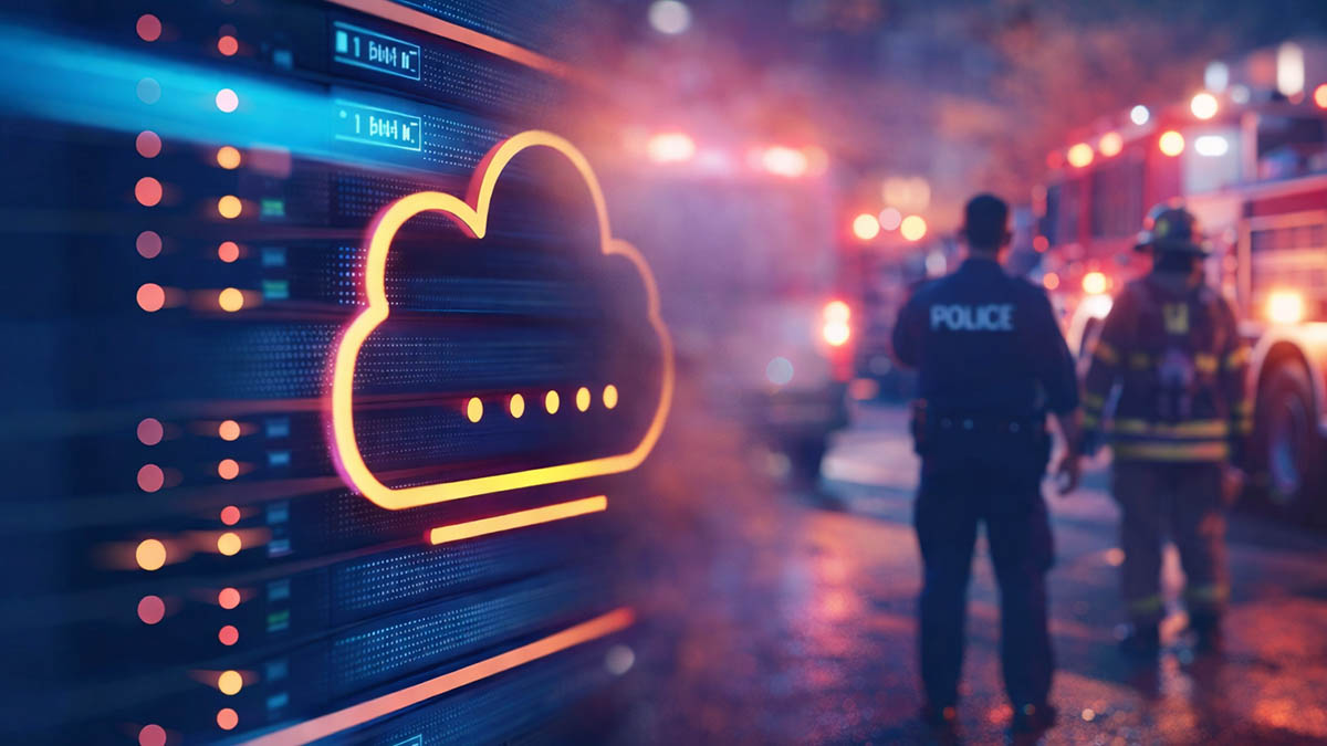 Is Your Agency Really Ready for The Cloud | NPSG